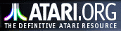 Hlavní Atari stránky